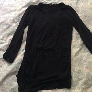 Isabella Oliver maternity shirt